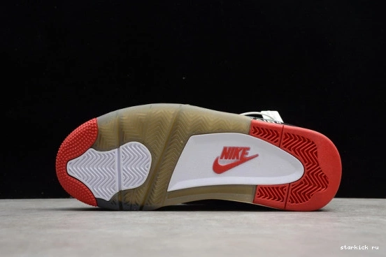 x CV9388-001 Air CV9388-001 4 “Bred” O-W Jordan 1019